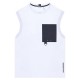 тениска,мъжки,тениски,antony,morato,mmks02219,fa100144,sleeveless,t,shirt,white