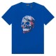 тениска,мъжки,тениски,antony,morato,mmks02227,fa100144,t,shirt,bluette,(blue)