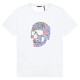 тениска,мъжки,тениски,antony,morato,mmks02227,fa100144,t,shirt,white,(white)