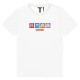 тениска,мъжки,тениски,antony,morato,mmks02248,fa100238,t,shirt,white
