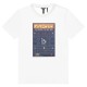 тениска,мъжки,тениски,antony,morato,mmks02249,fa100238,t,shirt,white