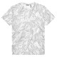 тениска,мъжки,тениски,antony,morato,mmks02250,fa140254,t,shirt,grey,(clay)