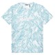 тениска,мъжки,тениски,antony,morato,mmks02250,fa140254,t,shirt,dark,aquamarine,(multicolor)