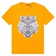 тениска,мъжки,тениски,antony,morato,mmks02267,fa100144,t,shirt,orange,(carrot)