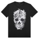 тениска,мъжки,тениски,antony,morato,mmks02281,fa100144,t,shirt,black,(grey)