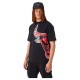 тениска,мъжки,тениски,new,era,chicago,bulls,large,team,logo,short,sleeve,t,shirt,black