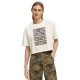 тениска,дамски,тениски,scotch,&,soda,conversion,vondelpark,photo,print,cropped,short,sleeve,t,shirt,white