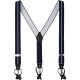 колани,hackett,central,stripe,suspenders,navy,(blue)