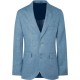 сако,мъжки,сака,hackett,delave,hopsack,blazer,blue,(blue)