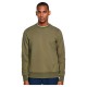 блуза,мъжки,пуловери,hackett,essential,sweatshirt,green,(dusty,olive)