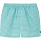 бански,гащета,мъжки,бански,костюми,hackett,fish,geo,swimming,shorts,aqua,(blue)