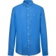 риза,с,дълъг,ръкав,мъжки,ризи,hackett,garment,dyed,long,sleeve,shirt,blue