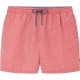 бански,гащета,мъжки,бански,костюми,hackett,grid,swimming,shorts,red,(orange)