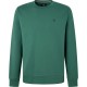 блуза,мъжки,пуловери,hackett,logo,sweatshirt,green
