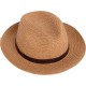 шапка,всички,шапки,hackett,suede,band,trilby,hat,tan,(brown)