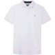 мъжки,блузи,с,яка,hackett,swim,print,trim,short,sleeve,polo,white