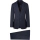 мъжки,костюми,hackett,travel,b,suit,blue,(navy)