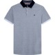 мъжки,блузи,с,яка,hackett,woven,collar,short,sleeve,polo,light,grey,marl,(grey)