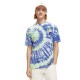 тениска,мъжки,тениски,scotch,&,soda,tie,dye,short,sleeve,t,shirt,blue