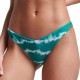 дамски,бански,костюми,superdry,code,tie,dye,bikini,bottom,green,(tie,dye,green)