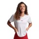 тениска,дамски,тениски,superdry,core,active,short,sleeve,t,shirt,optic,(white)