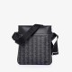 чанти,за,през,рамо,lacoste,monogram,crossbody,black