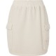 пола,дамски,поли,и,рокли,calvin,klein,jeans,embroidered,monologo,skirt,beige