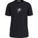 тениска,мъжки,тениски,calvin,klein,jeans,landscape,box,bagraphic,short,sleeve,t,shirt,ck,black