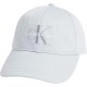 дънки,всички,шапки,calvin,klein,jeans,monogram,cap,blue,oasis,(white)
