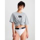дамско,бельо,дамски,бикини,и,танкини,calvin,klein,000qs6945e,short,sleeve,base,layer,grey,(grey,heather)