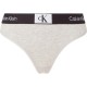 дамско,бельо,дамски,бикини,и,танкини,calvin,klein,modern,thong,grey,heather,(grey)