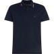 мъжки,блузи,с,яка,tommy,hilfiger,collar,placement,reg,short,sleeve,polo,blue