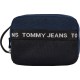 несесер,тоалетни,принадлежности,tommy,jeans,essential,nylon,wash,bag,blue