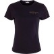 тениска,дамски,тениски,tommy,hilfiger,slim,gold,short,sleeve,t,shirt,blue,(desert,sky)