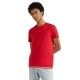 тениска,мъжки,тениски,tommy,hilfiger,stretch,slim,fit,short,sleeve,t,shirt,red,(primary,red)