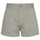 дънки,дамски,панталони,tommy,jeans,pleated,shorts,beige