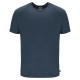 тениска,мъжки,тениски,russell,athletic,amt,a30011,short,sleeve,t,shirt,blue,(ombre,bl)