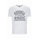 тениска,мъжки,тениски,russell,athletic,amt,a30071,short,sleeve,t,shirt,white