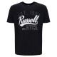 тениска,мъжки,тениски,russell,athletic,amt,a30121,short,sleeve,t,shirt,white,(black)
