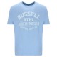 тениска,мъжки,тениски,russell,athletic,amt,a30191,short,sleeve,t,shirt,chambra,(blue)