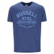 тениска,мъжки,тениски,russell,athletic,amt,a30191,short,sleeve,t,shirt,blue,(coastal)