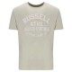 тениска,мъжки,тениски,russell,athletic,amt,a30191,short,sleeve,t,shirt,moon,str,(beige)