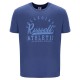 тениска,мъжки,тениски,russell,athletic,amt,a30211,short,sleeve,t,shirt,coastal,(blue)