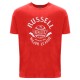 тениска,мъжки,тениски,russell,athletic,amt,a30291,short,sleeve,t,shirt,fiery,re,(red)