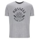 тениска,мъжки,тениски,russell,athletic,amt,a30291,short,sleeve,t,shirt,new,grey,(grey)