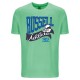 тениска,мъжки,тениски,russell,athletic,amt,a30391,short,sleeve,t,shirt,absinth,(green)