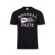 тениска,мъжки,тениски,russell,athletic,amt,a30431,short,sleeve,t,shirt,black