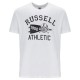 тениска,мъжки,тениски,russell,athletic,amt,a30431,short,sleeve,t,shirt,white