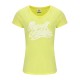 тениска,дамски,тениски,russell,athletic,awt,a31701,short,sleeve,v,neck,t,shirt,yellow,(limeligh)