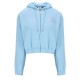 блуза,дамски,блузи,russell,athletic,awu,a31011,full,zip,sweatshirt,blue
